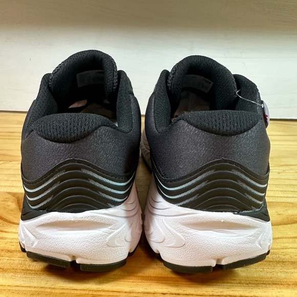 New Balance 840v5 “Brand New” Black Storm Blue Running Shoe!! Women’s Sz-10.5-W - Picture 6 of 11